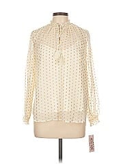 Nanette Nanette Lepore Long Sleeve Blouse