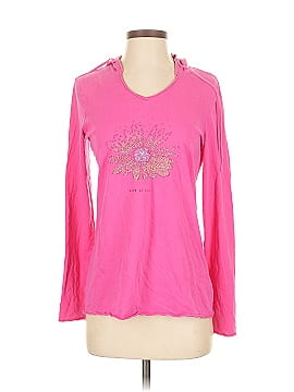 Life Is Good Long Sleeve T Shirt