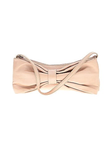 FURLA Leather Satchel (view 1)