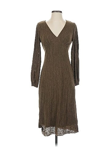 All in Favor Casual Dress (view 1)
