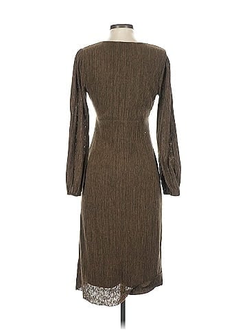 All in Favor Casual Dress (view 2)