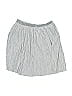 OshKosh B'gosh Stripes Silver Skirt Size 8 - photo 2