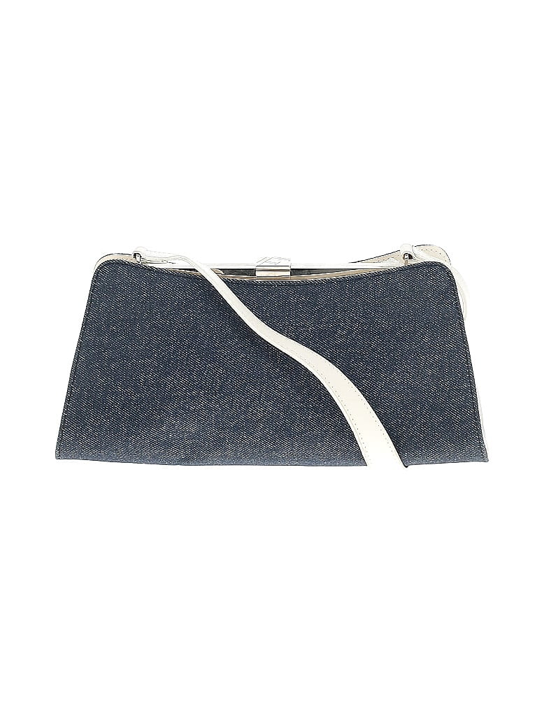 FURLA Blue Satchel One size - photo 1