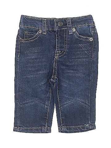 7 For All Mankind Jeans (view 1)