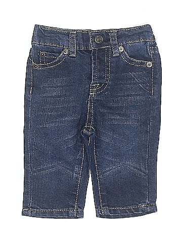 7 For All Mankind Jeans (view 1)