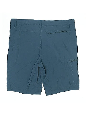 Weatherproof Cargo Shorts (view 2)