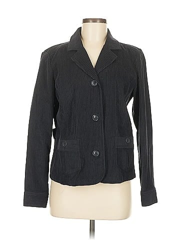 Christopher & Banks Blazer (view 1)