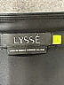 Lyssé Solid Black Active Pants Size L - photo 3