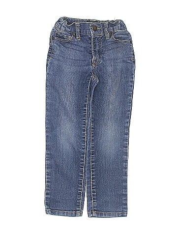 Lucky Brand Jeans (view 1)