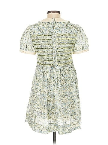 Gucci x Liberty Floral Cotton Dress (view 2)