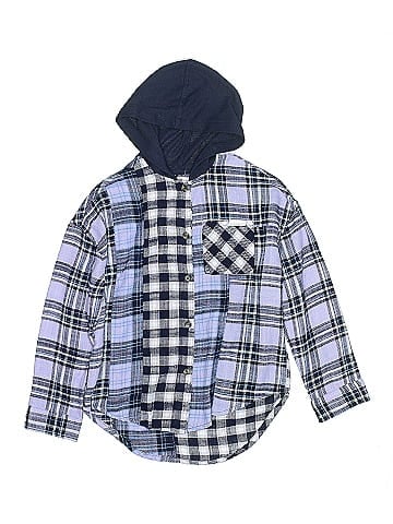 Justice Jacket (view 1)