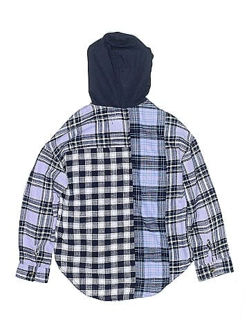 Justice Jacket (view 2)