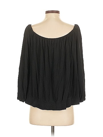 Michael Kors 3/4 Sleeve Blouse (view 2)