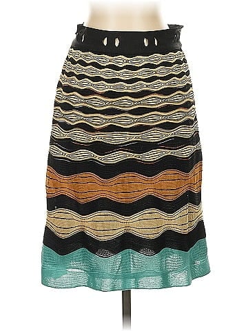 M Missoni Casual Skirt (view 1)