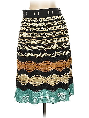 M Missoni Casual Skirt (view 2)