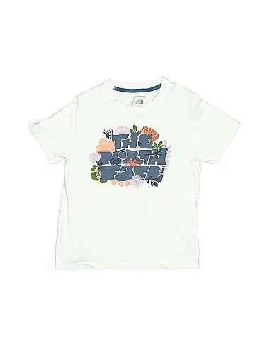 The North Face Short Sleeve T-Shirt (view 1)