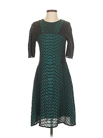 M Missoni Cocktail Dress (view 1)