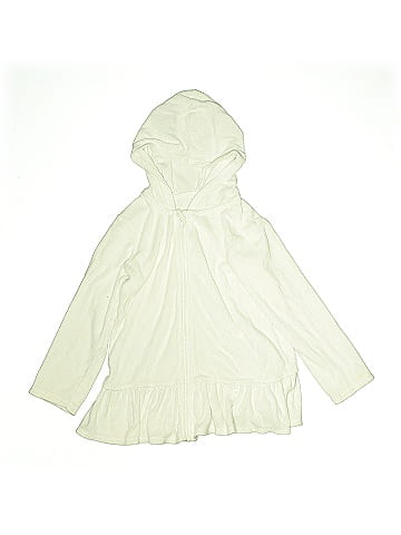 Gerber Raincoat (view 1)