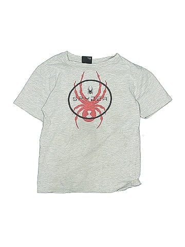 Spyder Short Sleeve T-Shirt (view 1)