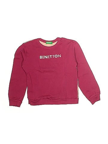 United Colors Of Benetton Sweatshirt (view 1)