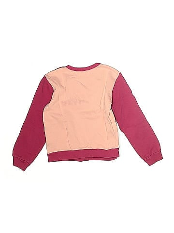 United Colors Of Benetton Sweatshirt (view 2)