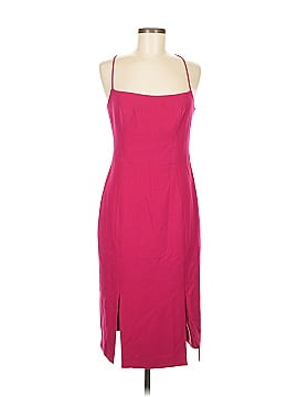 Black Halo Cocktail Dress