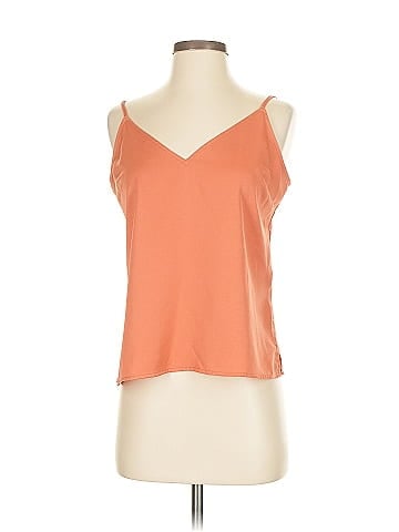A New Day Sleeveless Top (view 1)