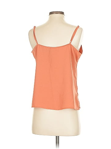 A New Day Sleeveless Top (view 2)