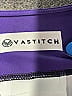 Assorted Brands Graphic Purple Active Pants Size M - photo 6