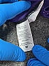 Assorted Brands Graphic Purple Active Pants Size M - photo 7