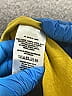 t.la Yellow 3/4 Sleeve Top Size S - photo 4