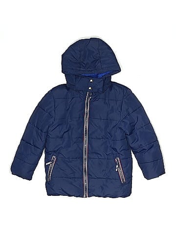 Boden Snow Jacket (view 1)