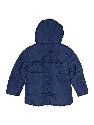 Boden Snow Jacket (view 2)
