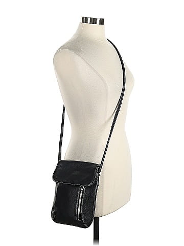 Tignanello Leather Crossbody Bag (view 2)