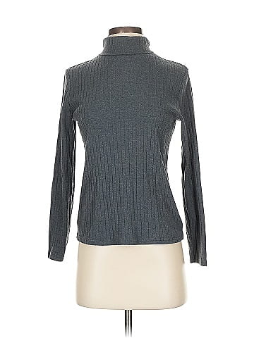 Cooperative Long Sleeve Turtleneck (view 1)