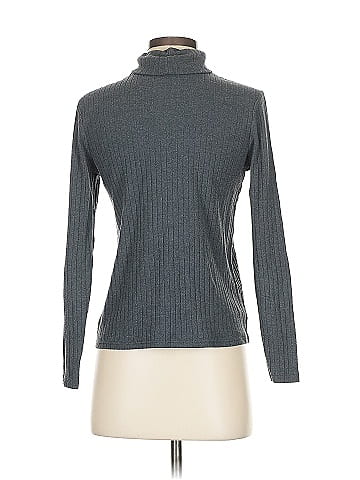 Cooperative Long Sleeve Turtleneck (view 2)