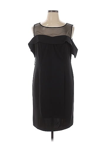 R&M Richards Cocktail Dress (view 1)