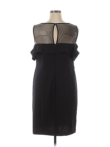 R&M Richards Cocktail Dress (view 2)