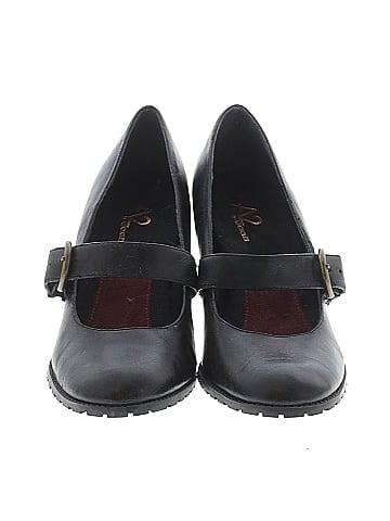 A2 by Aerosoles Heels (view 2)
