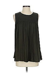 Left Coast By Dolan Sleeveless Blouse