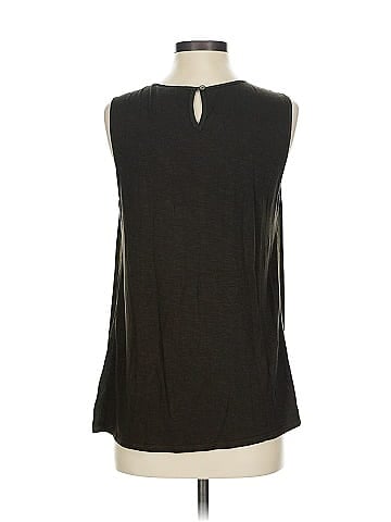 Left Coast by Dolan Sleeveless Blouse (view 2)