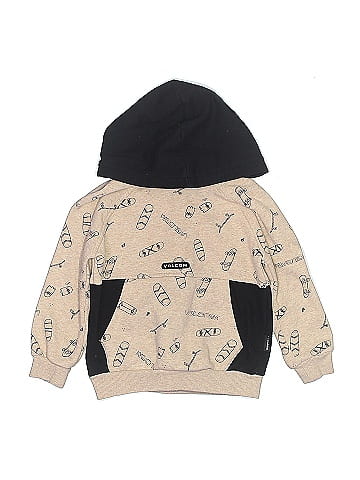Volcom Pullover Hoodie (view 1)