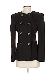 Escada Wool Coat