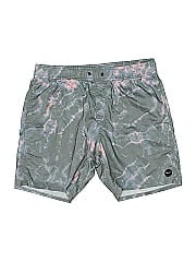 Rvca Board Shorts