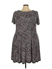 Roz & Ali Casual Dress