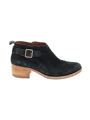 Kork-Ease Ankle Boots (view 1)