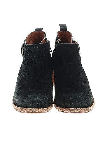 Kork-Ease Ankle Boots (view 2)