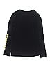 NFL 100% Cotton Black Long Sleeve T-Shirt Size 8 (big kids) - photo 2
