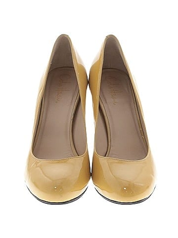 Cole Haan Nike Heels (view 2)