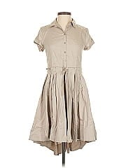 Armani Exchange Casual Dress